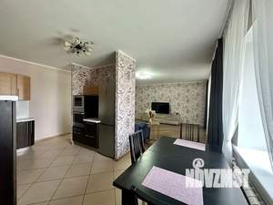 3-к квартира, посуточно, 113м2, 11/16 этаж