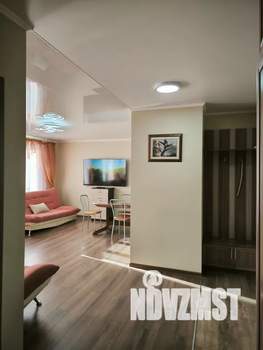 2-к квартира, посуточно, 53м2, 12/16 этаж