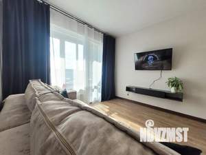 2-к квартира, посуточно, 42м2, 4/16 этаж