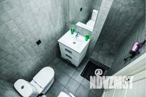 1-к квартира, посуточно, 41м2, 7/16 этаж