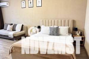 1-к квартира, посуточно, 36м2, 10/10 этаж
