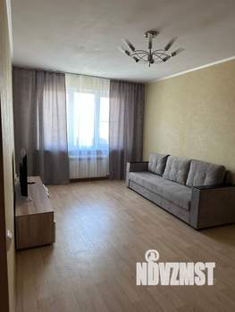 1-к квартира, на длительный срок, 35м2, 5/16 этаж