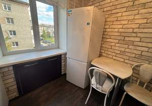 2-к квартира, на длительный срок, 44м2, 3/5 этаж