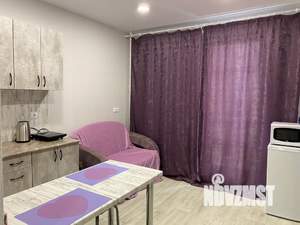 1-к квартира, посуточно, 30м2, 4/14 этаж