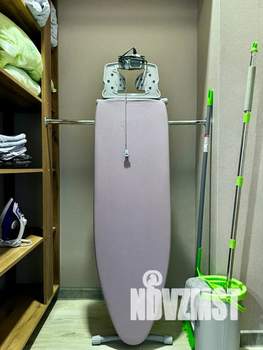 Студия квартира, посуточно, 30м2, 17/17 этаж