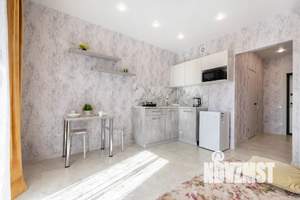 1-к квартира, посуточно, 31м2, 6/17 этаж