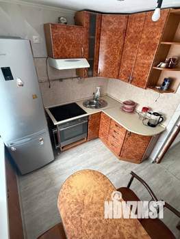 2-к квартира, на длительный срок, 42м2, 2/5 этаж