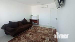 1-к квартира, на длительный срок, 36м2, 10/12 этаж