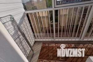 1-к квартира, посуточно, 26м2, 3/14 этаж