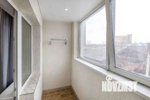 1-к квартира, посуточно, 26м2, 3/16 этаж