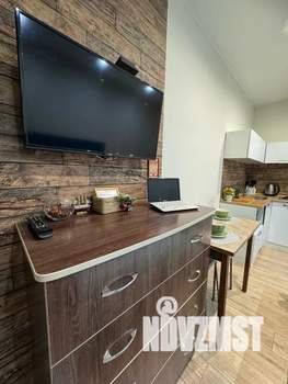 Студия квартира, посуточно, 20м2, 13/16 этаж