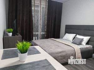 Студия квартира, посуточно, 26м2, 5/16 этаж