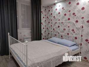 Студия квартира, посуточно, 22м2, 6/12 этаж