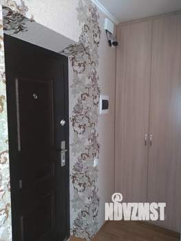 1-к квартира, на длительный срок, 36м2, 1/10 этаж