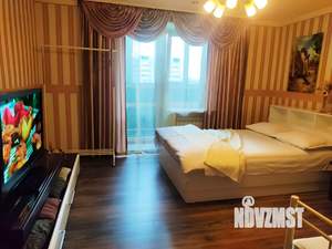 3-к квартира, посуточно, 147м2, 5/15 этаж