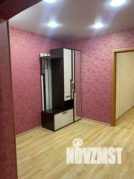 2-к квартира, посуточно, 48м2, 3/9 этаж