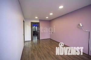 2-к квартира, на длительный срок, 44м2, 3/5 этаж