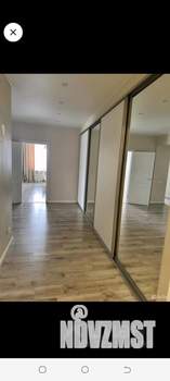 3-к квартира, на длительный срок, 100м2, 15/16 этаж