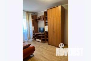 1-к квартира, посуточно, 35м2, 4/5 этаж