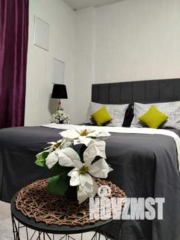 1-к квартира, посуточно, 30м2, 7/17 этаж