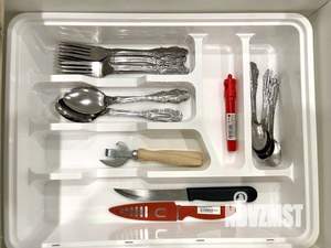 1-к квартира, посуточно, 46м2, 1/1 этаж