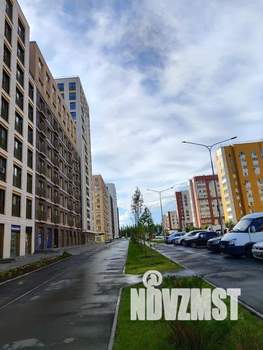 1-к квартира, посуточно, 26м2, 5/15 этаж