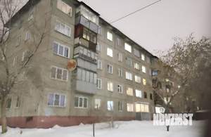 3-к квартира, на длительный срок, 65м2, 1/5 этаж