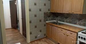 1-к квартира, на длительный срок, 34м2, 5/10 этаж