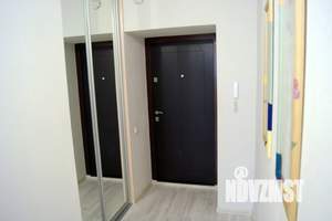 1-к квартира, посуточно, 50м2, 13/16 этаж