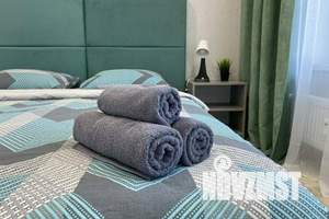 1-к квартира, посуточно, 30м2, 12/16 этаж