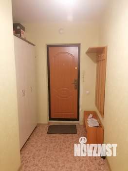 1-к квартира, на длительный срок, 45м2, 3/10 этаж