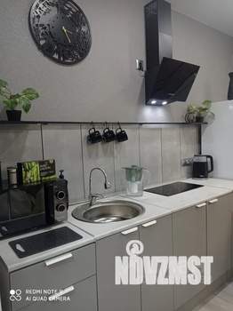 1-к квартира, посуточно, 45м2, 14/16 этаж