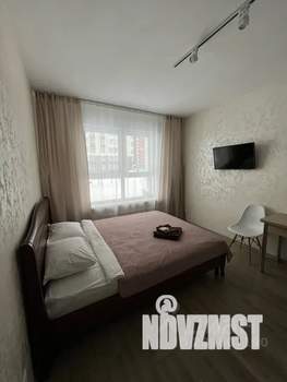 Студия квартира, посуточно, 20м2, 1/16 этаж