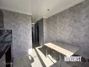 1-к квартира, на длительный срок, 36м2, 9/9 этаж