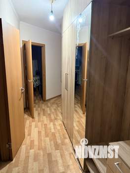 2-к квартира, на длительный срок, 46м2, 1/17 этаж