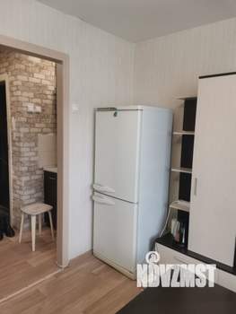 Студия квартира, на длительный срок, 20м2, 3/5 этаж