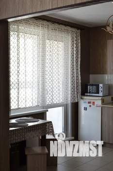 1-к квартира, посуточно, 36м2, 9/17 этаж