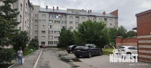 2-к квартира, на длительный срок, 75м2, 4/6 этаж
