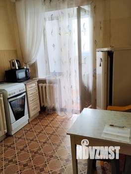 1-к квартира, на длительный срок, 40м2, 6/10 этаж