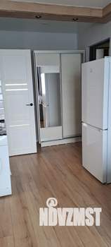 1-к квартира, на длительный срок, 18м2, 9/9 этаж