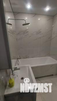 1-к квартира, посуточно, 38м2, 8/17 этаж