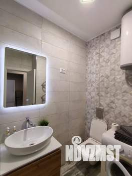 3-к квартира, посуточно, 54м2, 6/10 этаж