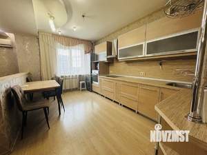 3-к квартира, на длительный срок, 100м2, 7/10 этаж