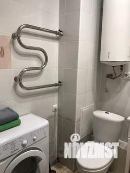 Студия квартира, посуточно, 30м2, 9/14 этаж