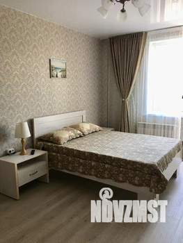 Студия квартира, посуточно, 32м2, 9/16 этаж