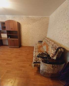 1-к квартира, на длительный срок, 36м2, 3/5 этаж