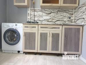1-к квартира, на длительный срок, 35м2, 2/3 этаж
