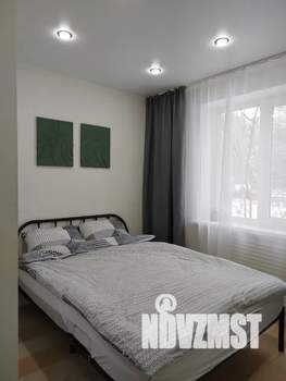 Студия квартира, посуточно, 19м2, 1/9 этаж