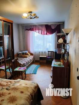 2-к квартира, на длительный срок, 54м2, 1/5 этаж