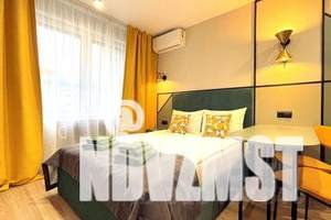 1-к квартира, посуточно, 30м2, 2/18 этаж